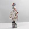 In Stock27cm Project Remilia Scarlet Scale Model Model Playthings Collection Desktop Decoration Ornament Toys Gifts