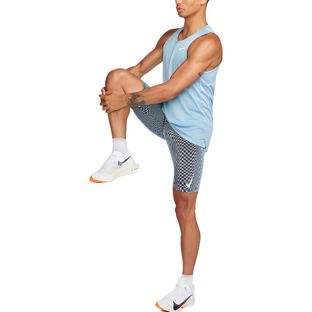 New Nike Adv Aeroswift Dri Fit Shorts DM4622-017