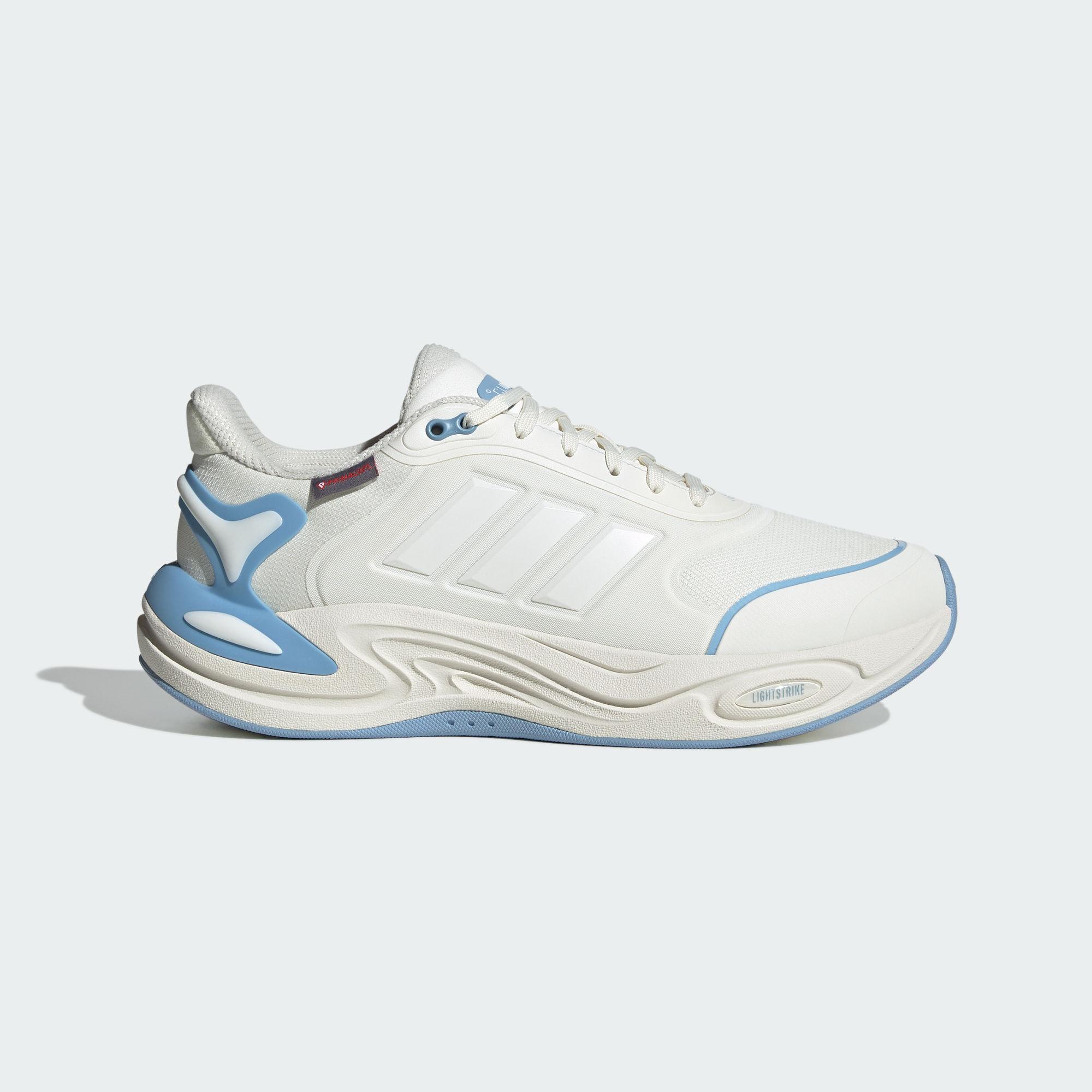 Adidas CLIMAWARM Breathable Low top Sprint Running Shoes Women s 35.5