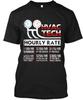 T-Shirt NWT Hvac Tech Hourly Rate Job Funny Graphic Vintage Art Gift T-Shirt Size M-3XL