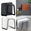 Storage Bathroom Accessories Wall Kitchen Drainage Shelf Hook Organizer Sponge Steel Stainless 1 - 6PCS Rack Wholesale Tools