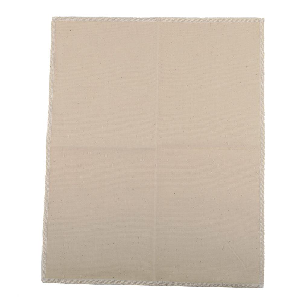 High Quality Bread Cloth Dough Replacement Thickened Pastry Baking Proofing Cloth Baker\'s Linen Dough Leavening