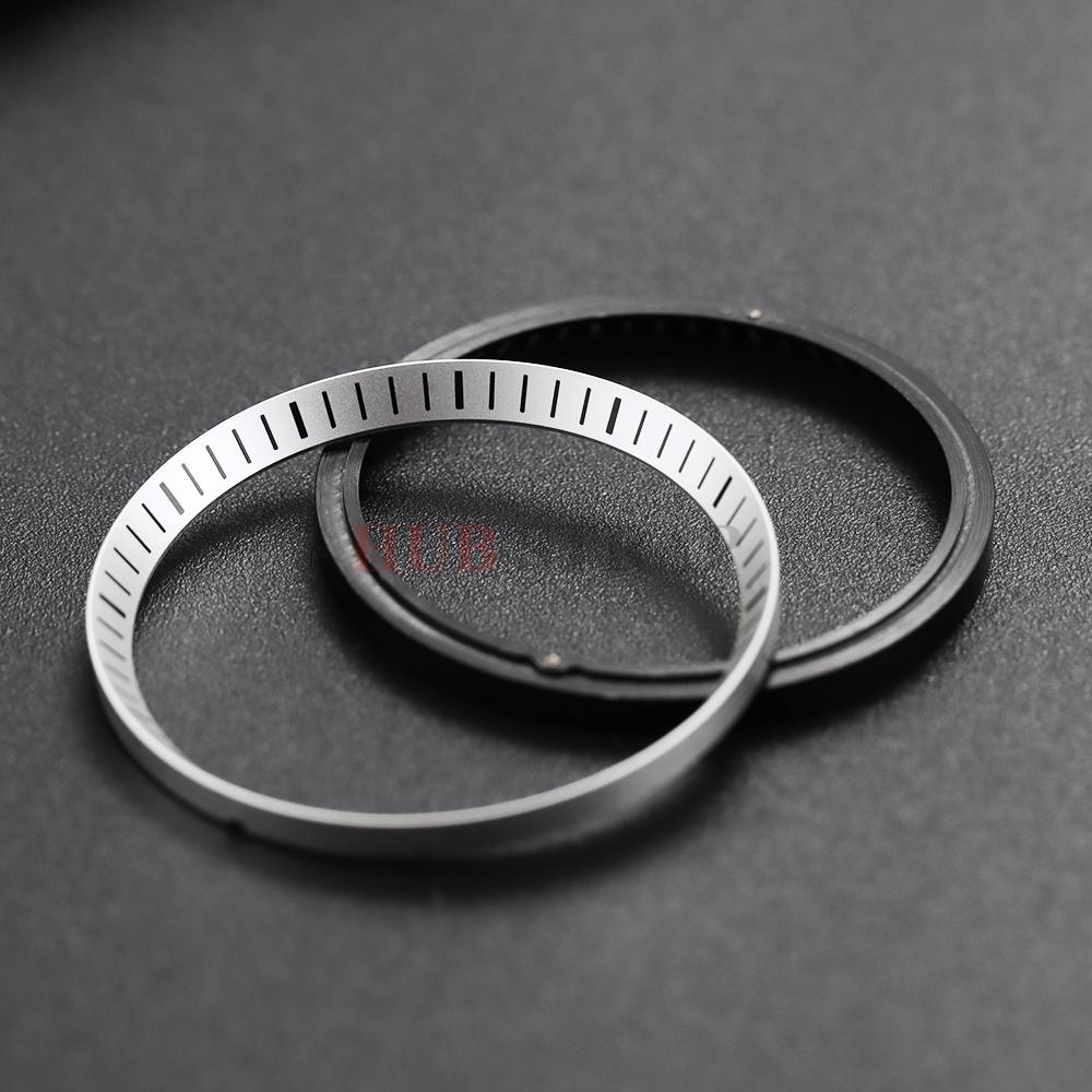27.5*31.3mm Watch Dial Circle Plate For Seiko SKX0009 SKX007 SRPD NH35 NH36 4R 6R Movement Watch Repair Tool Parts accessories
