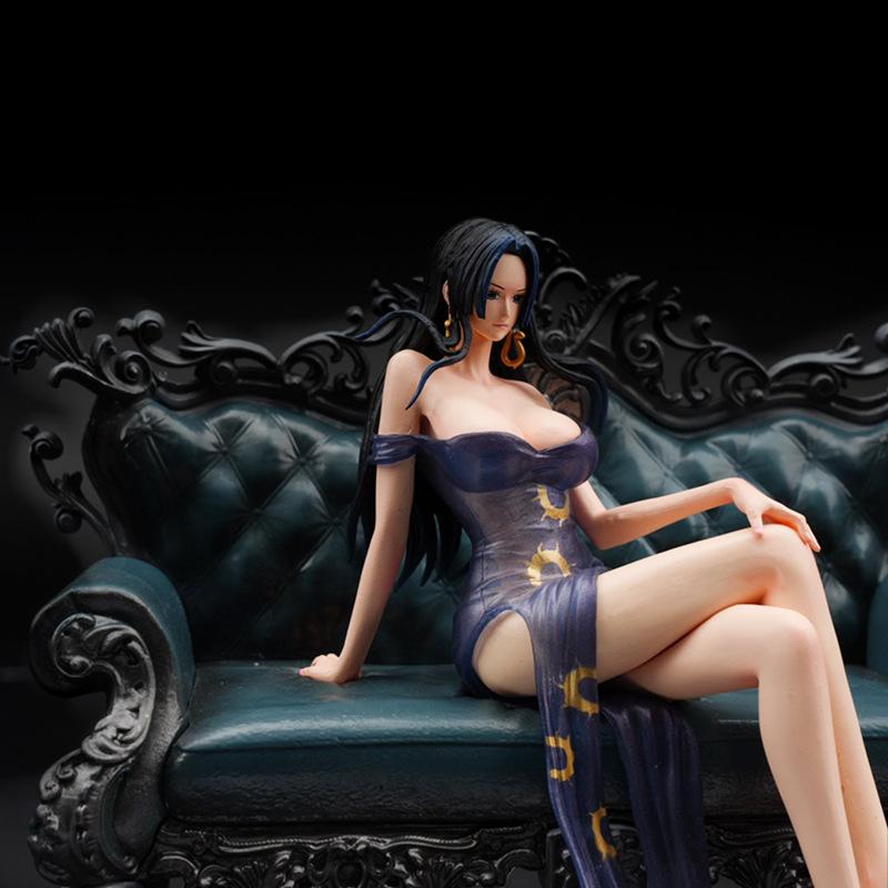 

One Piece Sofa Empress Suit Thug Series