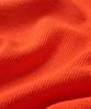 CUZNELLO Soft Saddle Crewneck Knit_Grapefruit
