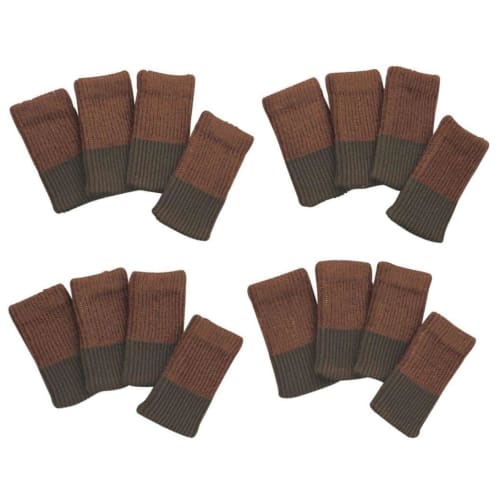 Cojit Anti-Slip Chair Leg Socks (4 Sold Individually)