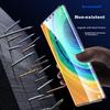 Full Screen Nano 2 Pieces Screen Protector for Huawei Mate30Pro/30E Pro, Mate30RS Hydrogel Soft Film, Non-Tempered High-Definition Protection JM255