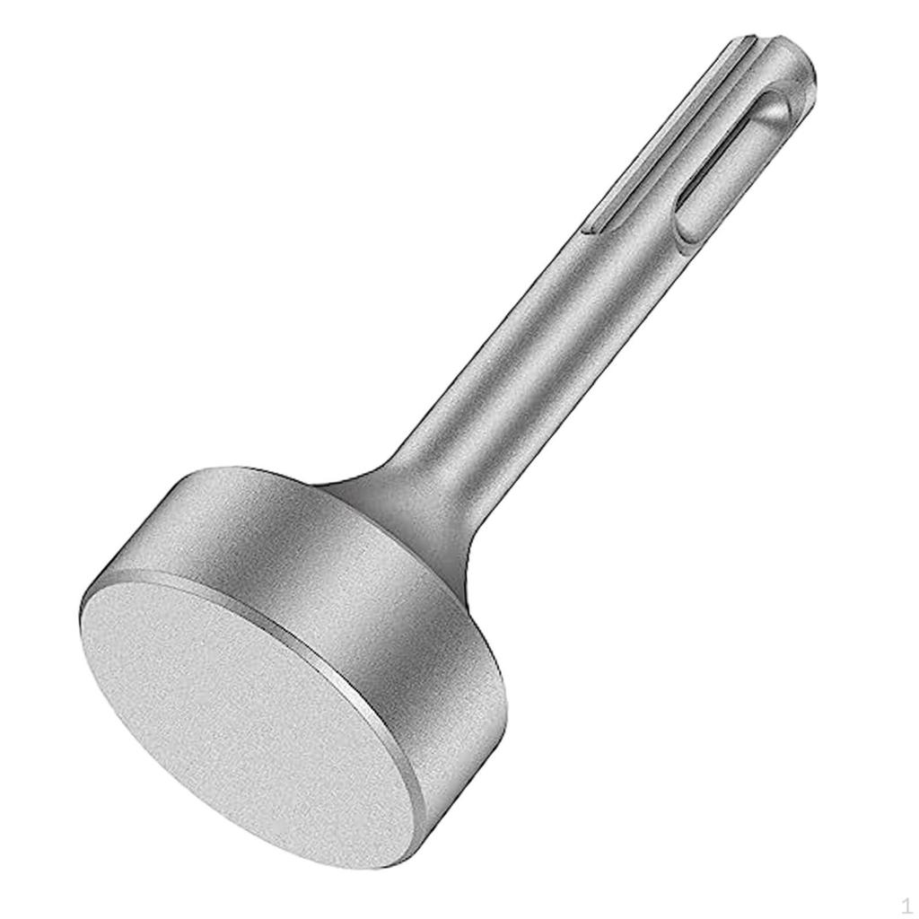 Drill Ground Rods, Rod Driver Bit, Converter, Professional