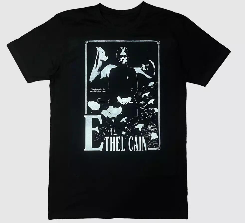 New Ethel Cain Music Tour Gift For Fans Unisex All Size T-Shirt MD101 Unisex T-Shirt XXXXL