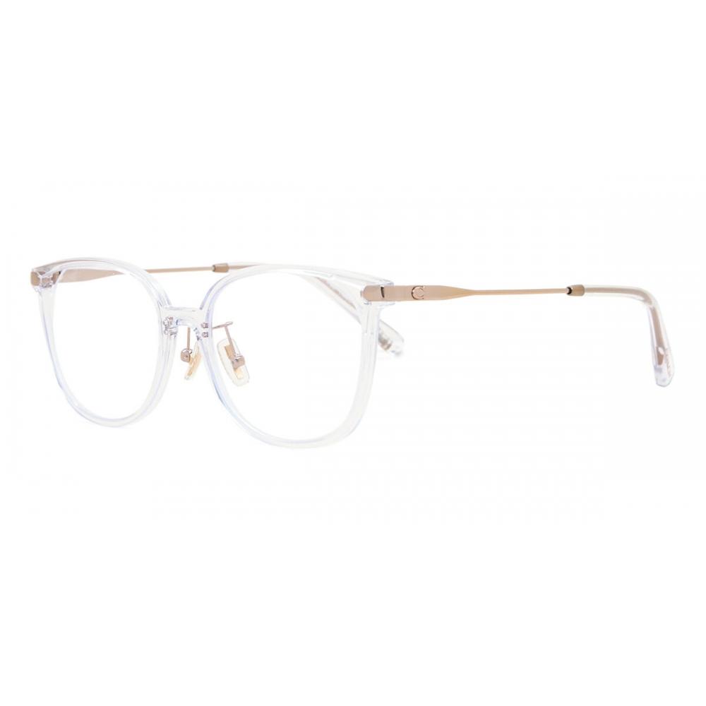 Coach Hc6214d Asian Fit 5111 Women Eyeglasses
