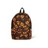 Bape Baby Milo Backpack Brown/Multicolor 0MXBGW4274XXM