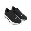 Nike Reina EasyOn Black White Women Sneakers Dark-Grey FN0345-001