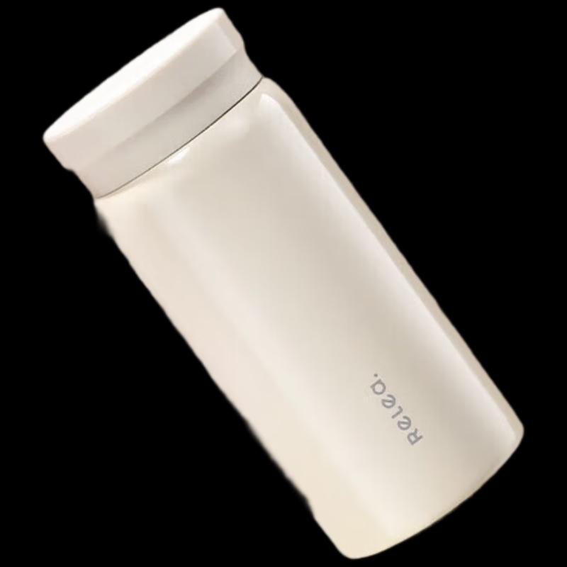 Wushengwu Mini Stainless Steel Travel Bottle