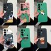 Phone Case For Tecno Camon 50 Pro Ultra Lovely Cartoon Soft Silicone Full Coverage Bumper For Tecno Camon 50Pro 4G 5G Back Cover