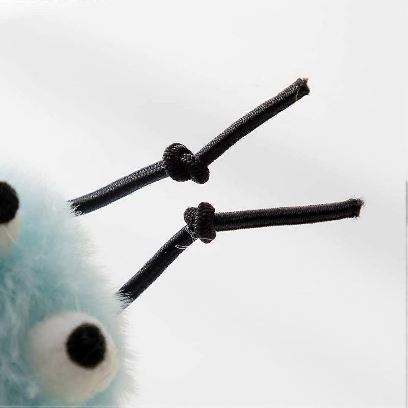 Dog Chew Toys Plush: 3PCS Stuffed Pet Interactive Toys Puppy Plush Toy Biteproof Boredom Relief Cat Play Toy - -