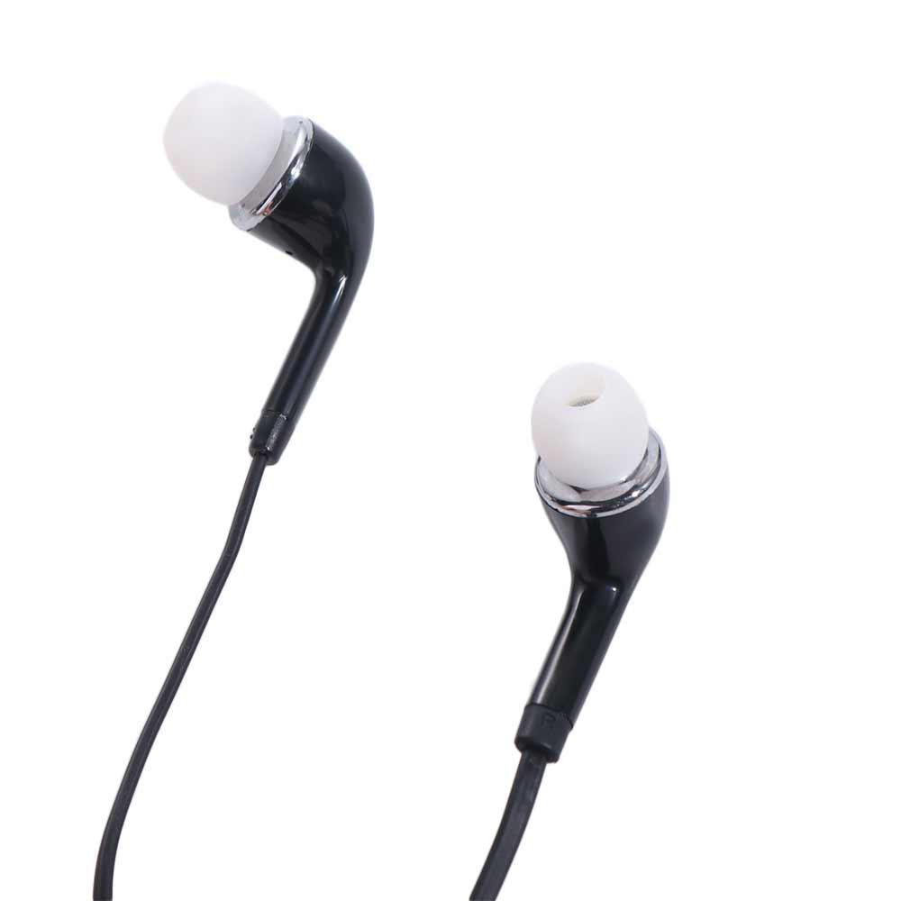 Wired Wired Headset Earbuds 3.5mm Earphone In-Ear Wired Earphone  Mobile Phone/PC/Pad/Laptop