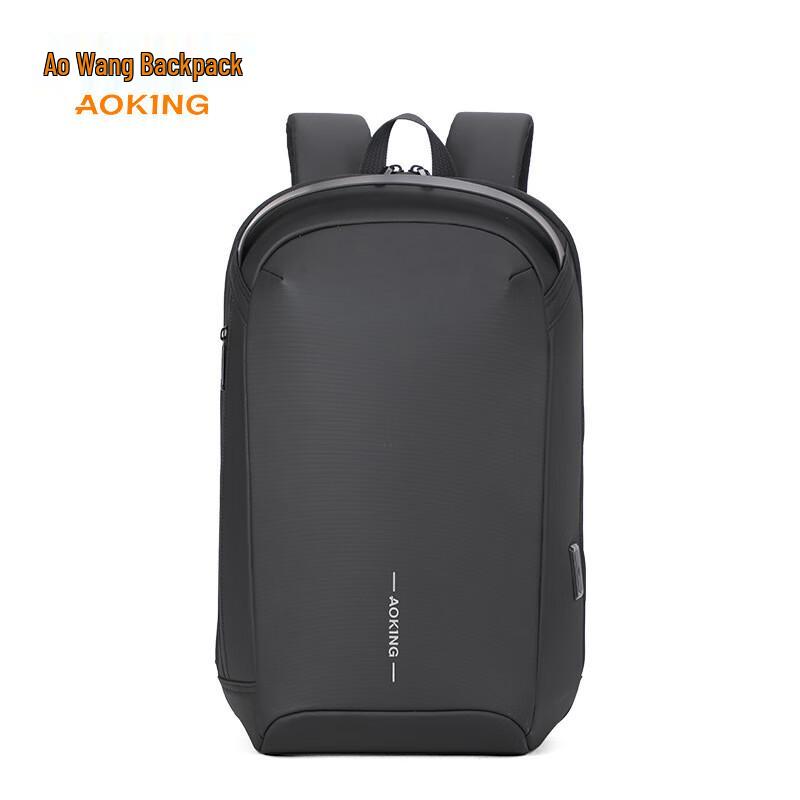 Бизнес-рюкзак для ноутбука Aowang