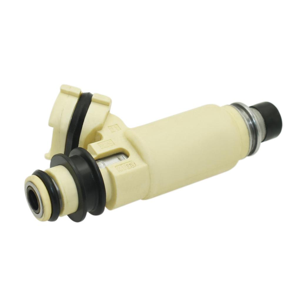 Kraftstoffeinspritzventil 195500-4100 PASSEND FÜR MAZDA UND NISSAN