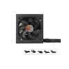 Fuente de Alimentación TooQ TQHELIOS-850SP 850W 80 Plus Bronze ventilador 120 mm