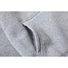 Rapper Tupac 2pac Hoodie Herren und Damen Sportbekleidung Neutraler Hoodie Mode Buchstabenbedrucktes Muster Hip Hop Sportbekleidung Lässig