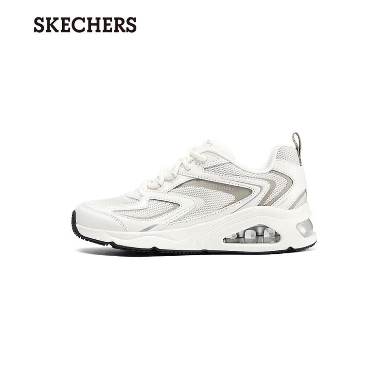Skechers Women's 177399 Fashion Casual Shoes