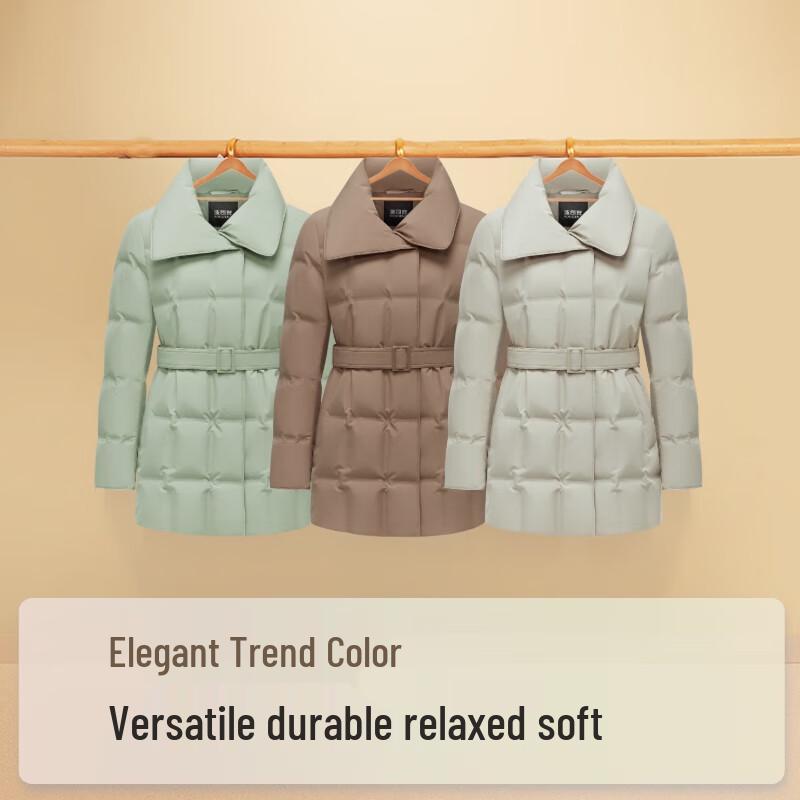 Bosideng Women's Classic Down Jacket B40144148