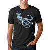 T-Shirt Unisex Lustiges T-Shirt Subnautica Grafik-T-Shirt