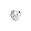Diesel Accessoire Dx1495040 D Logo Einzelohrringe
