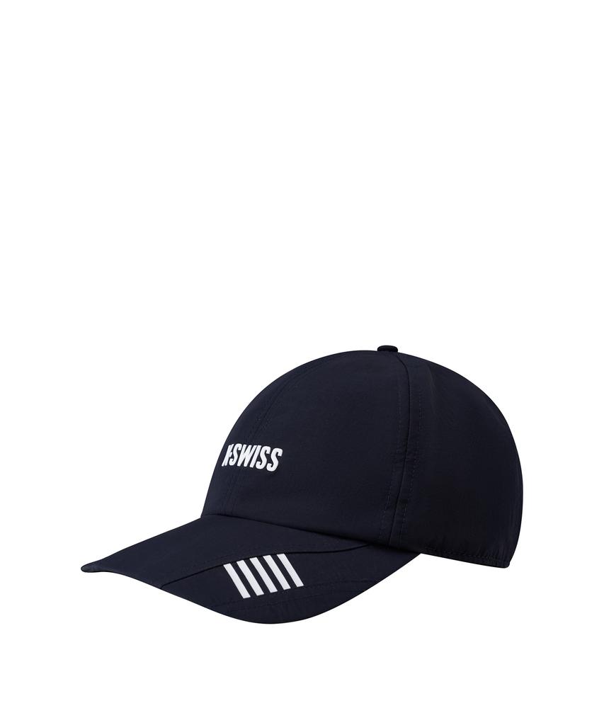 K-SWISS Club 5 Stripe Bb Cap_2Kshtmv901Da