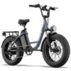 Electronică pentru creativitate și divertisment – Biciclete electrice