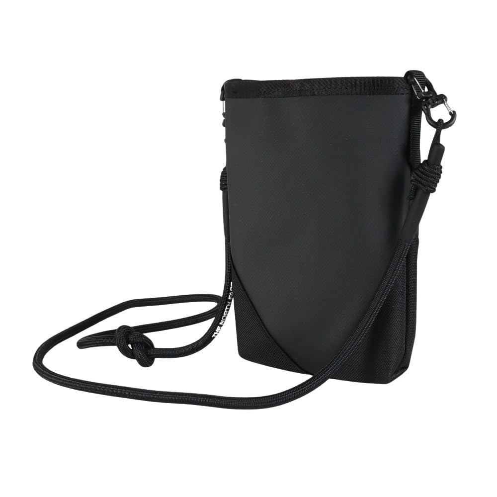 BC Neck Pouch Black