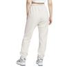 Knitted Sweatpants Women's Light Bone DQ6813-072