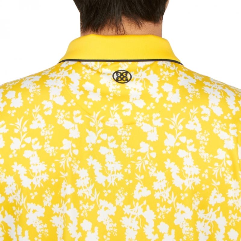 Galleria G Fore Golfwear Men S Collar ShorT Sleeve T ShirT G4mS23k061 Flyy