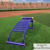 Outdoor Fitness Abdominal Board