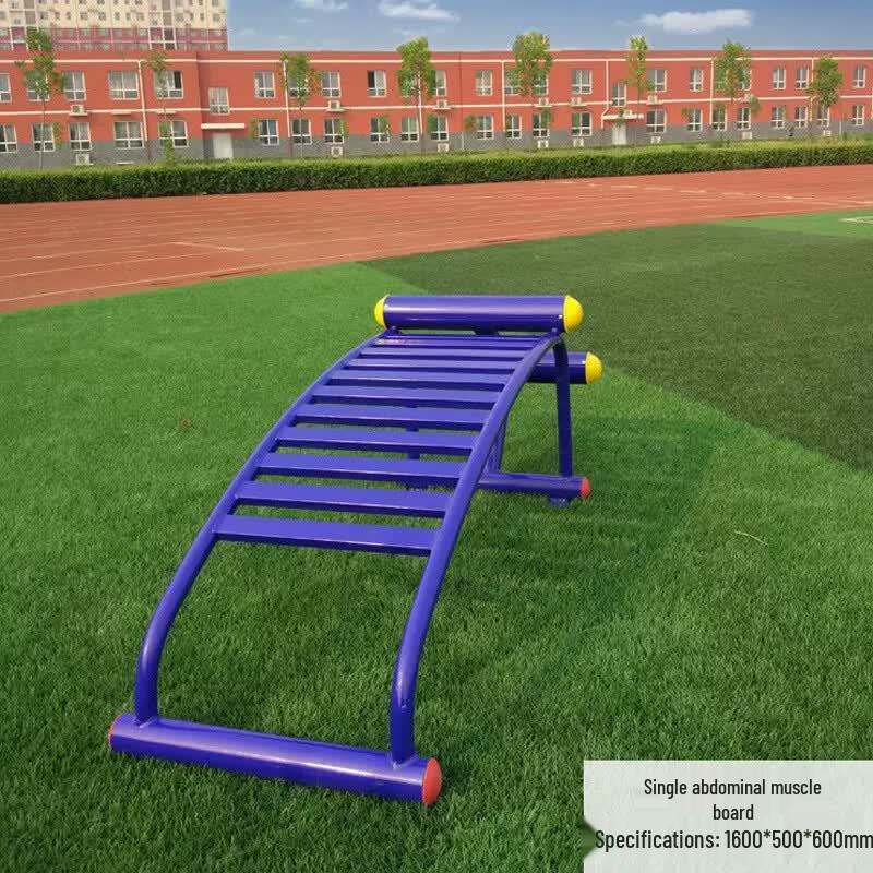 Outdoor Fitness Abdominal Board
