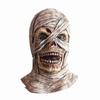 Latex Halloween Mummy Mask With Diy Terror Style For Holiday Costumes Events And