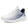 Men'S Breathable Mesh Sneakers Summer Soft-Sole Anti-Slip Casual Running Shoes Fashion Students Lightweight Speed Sports Shoes