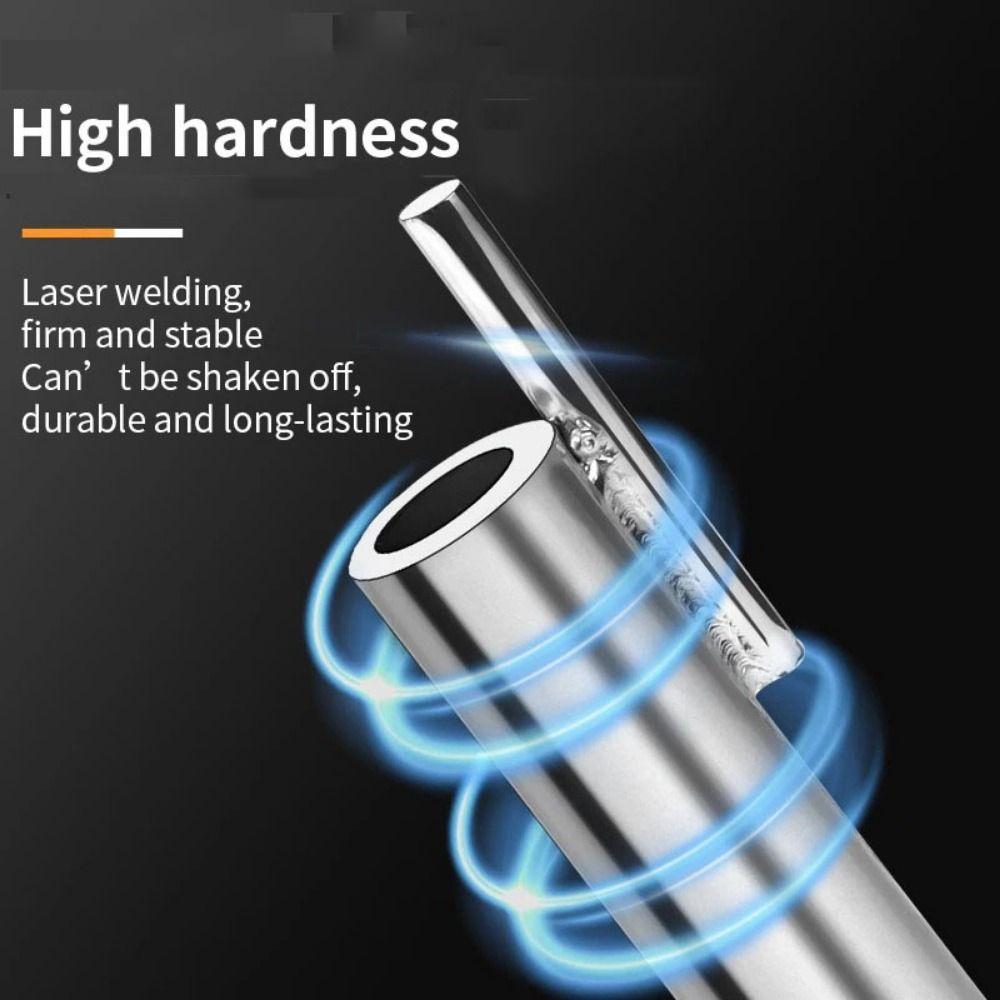 3Pcs Automatic Quickly Wire Twister Hexagonal Handle Wire Twisting Tool Building and Equipment