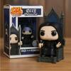 2025 per Figura di Ozzy Osbourne Grazie Ozzy L'Ultimo Spettacolo Ritorno all'Inizio Spettacolo di Addio 2025 Statuetta Decorazioni da Scrivania