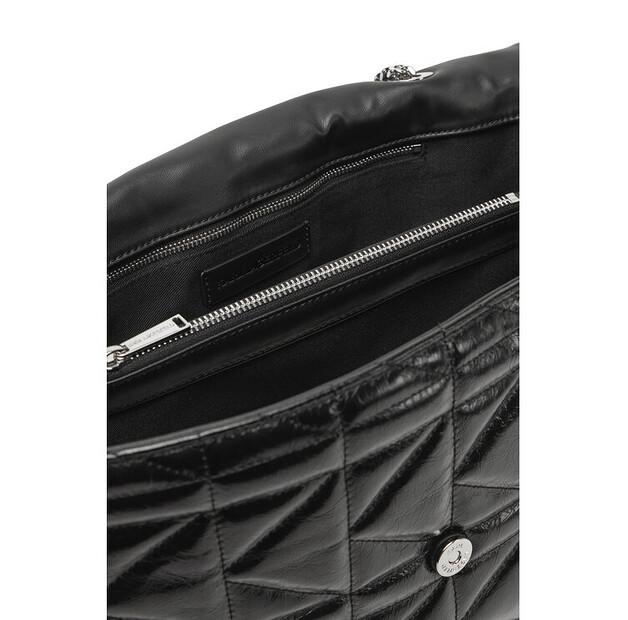 Сумка KARL LAGERFELD KARL LAGERFELD A1W30393 чёрный