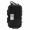 Durable ABS Storage Case Hard Shell Detachable Dry Box Waterproof Airtight Container Camping