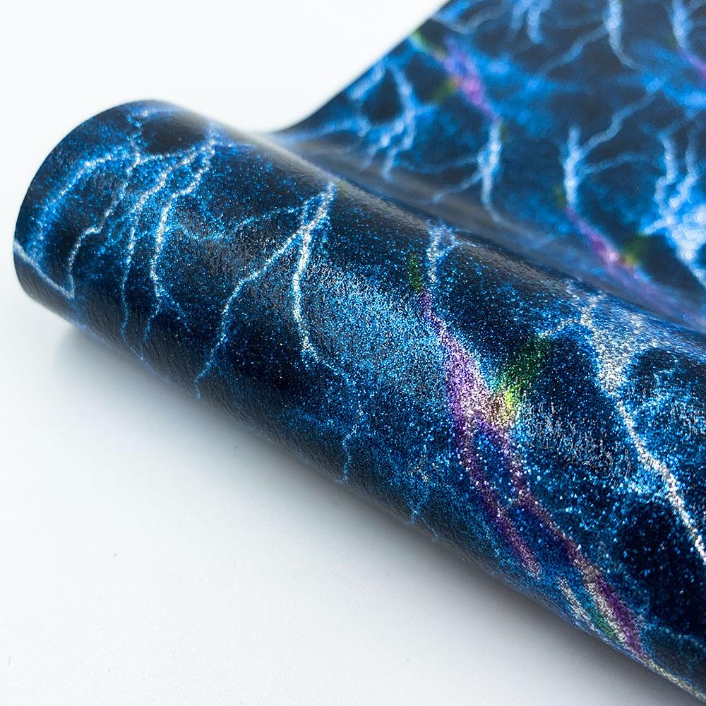 Glitter Heat Transfer Vinyl Film PU HTV Iron On Clothes Vinyl for DIY Tshirt Gifts 38 Assorted Colors Cut by Cameo or Other Tool