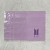 [USED] BTS MERCH BOX 05 MINI LUGGAGE