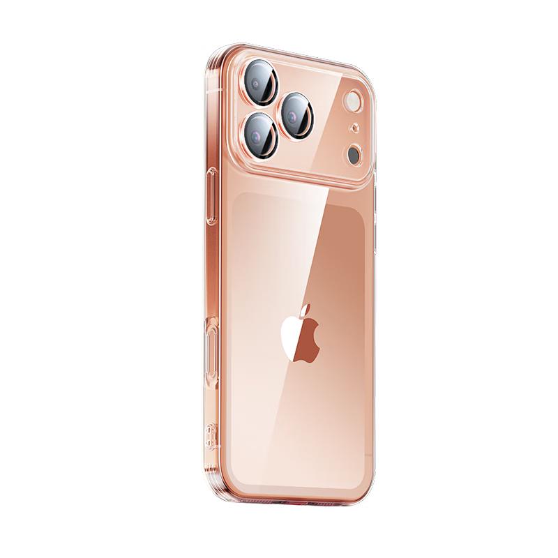 

Защитные чехлы Coolmon для серии iPhone 17 iPhone 17 Pro Max