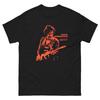 Bruce Springsteen Fire On The Fingertips Bootleg Unisex klassisches T-Shirt S-3XL