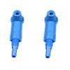 2/5pcs Auto Car Brake Fluid Oil Change Replacement Tool Clutch Oil Exchange Pump Oil Brake Kit Tool Empty Drained Oil Bleeder