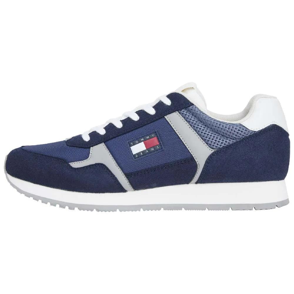 Tommy Jeans Кросовки Runner Casual