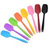 Spatula Wear-resistant Easy To Use Long Lasting Cake Mixing Spatula for Cooking