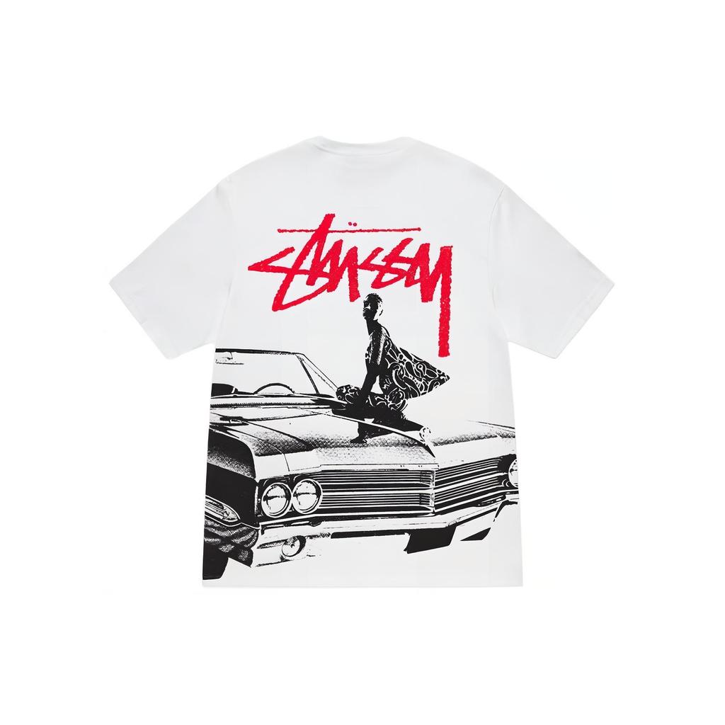 Stussy  SS24 T Unisex 1905006
