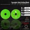 45° Chamfering Tile & Marble Cutting Blade - Precision No-Chip Rock Slab Disc